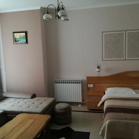 Apartments Drina Višegrad المظهر الخارجي الصورة