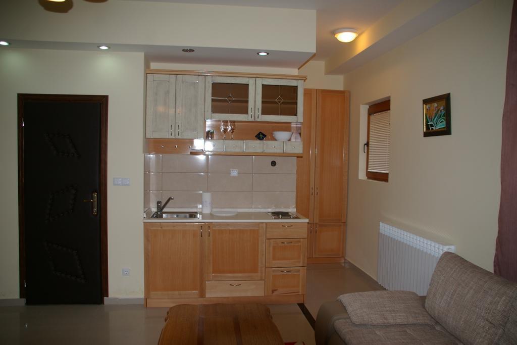 Apartments Drina Višegrad الغرفة الصورة