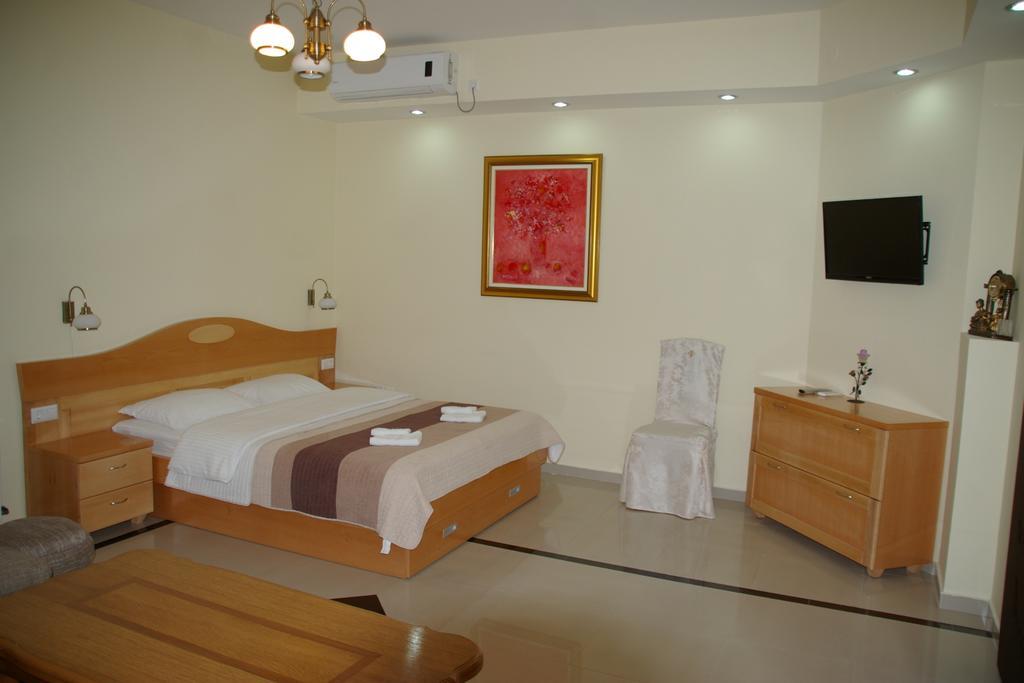 Apartments Drina Višegrad الغرفة الصورة