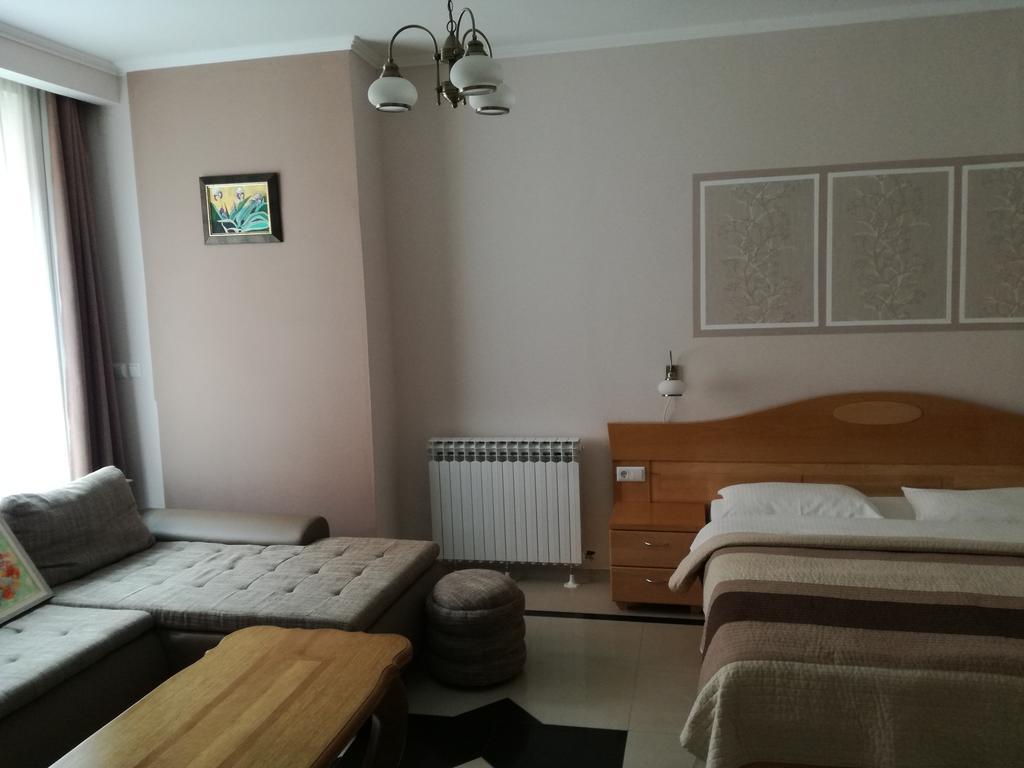 Apartments Drina Višegrad المظهر الخارجي الصورة
