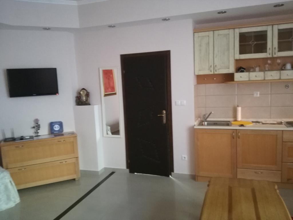 Apartments Drina Višegrad المظهر الخارجي الصورة