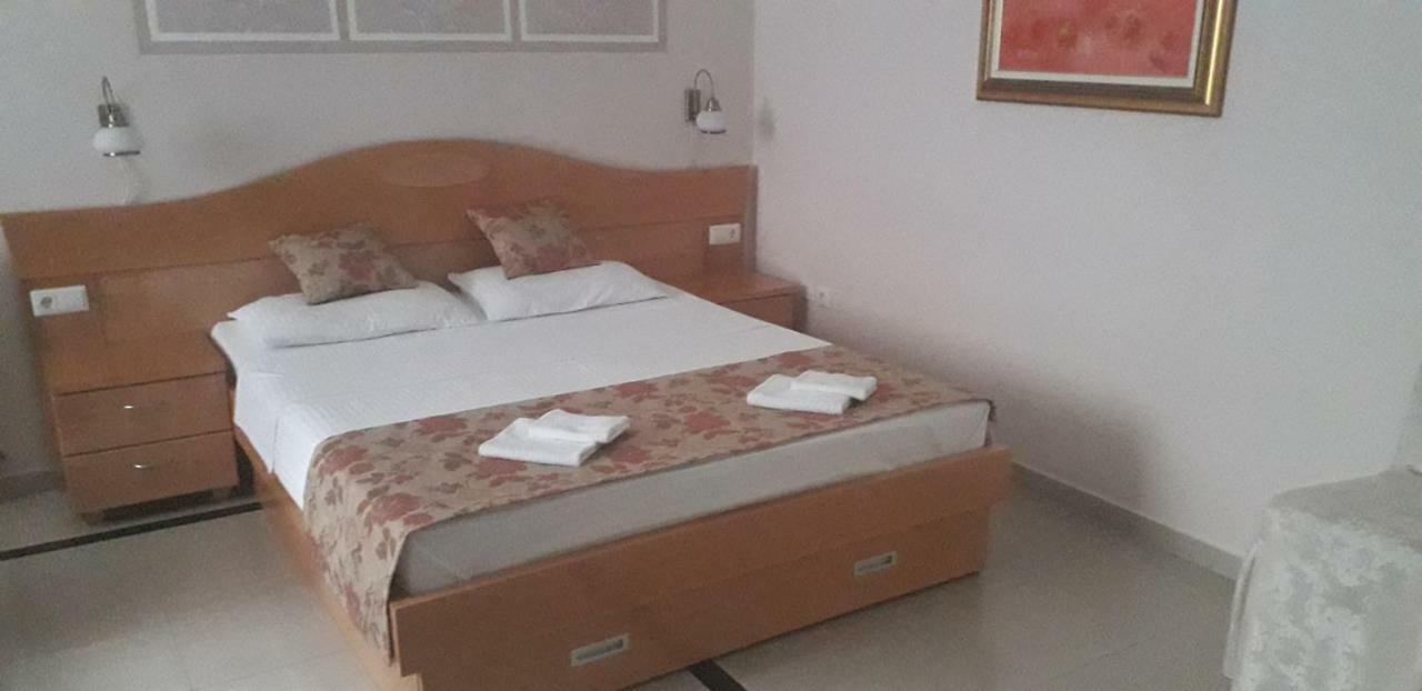 Apartments Drina Višegrad المظهر الخارجي الصورة